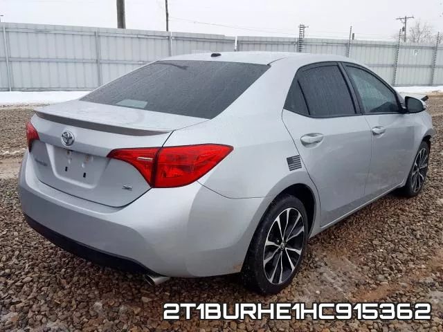 2T1BURHE1HC915362 фото 5