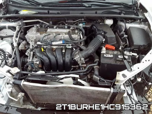 2T1BURHE1HC915362 фото 8