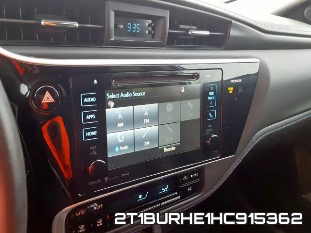 2T1BURHE1HC915362 фото 10