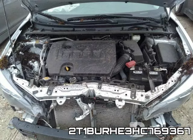 2T1BURHE3HC769367 фото 2