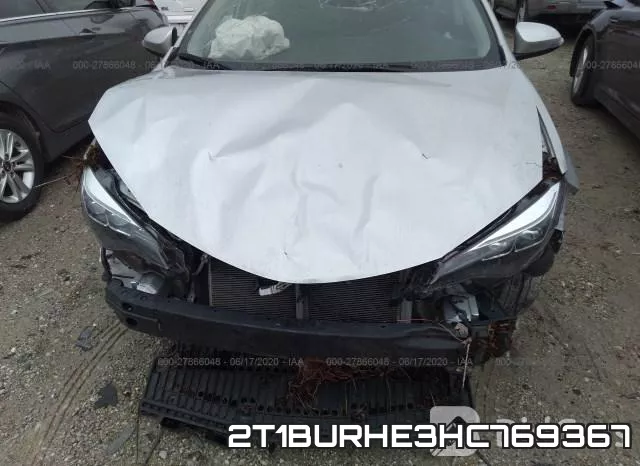 2T1BURHE3HC769367 фото 7