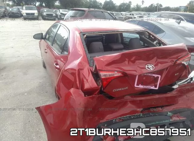 2T1BURHE3HC857951 фото 4