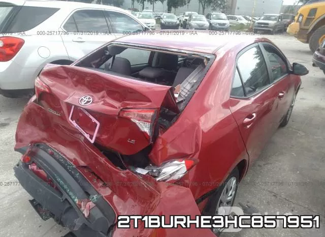 2T1BURHE3HC857951 фото 5