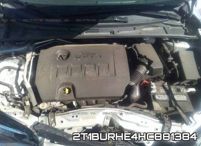 2T1BURHE4HC881384 фото 2