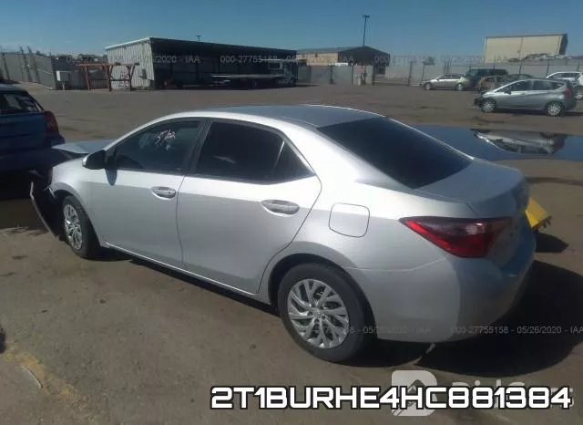 2T1BURHE4HC881384 фото 4