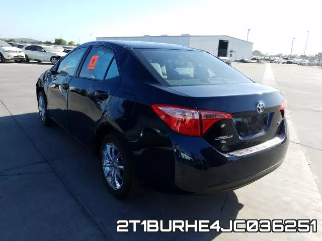 2T1BURHE4JC036251 фото 4