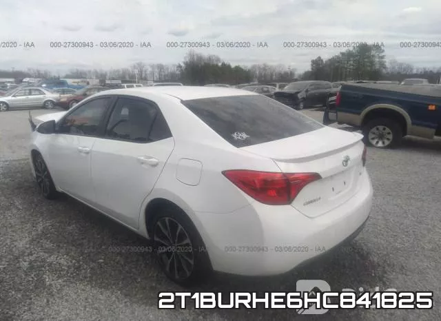2T1BURHE6HC841825 фото 4