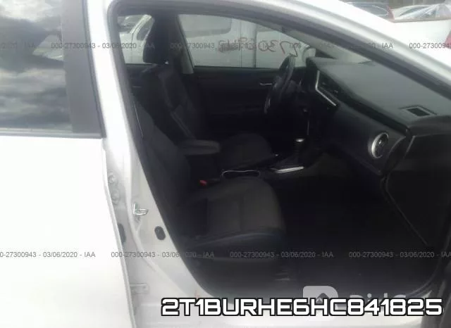 2T1BURHE6HC841825 фото 6