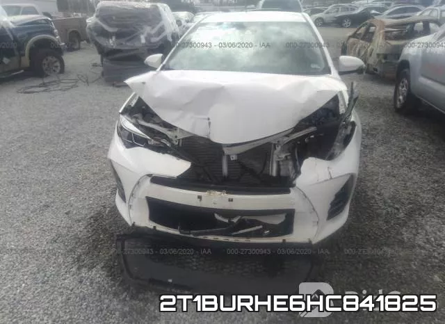 2T1BURHE6HC841825 фото 7