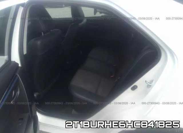 2T1BURHE6HC841825 фото 9