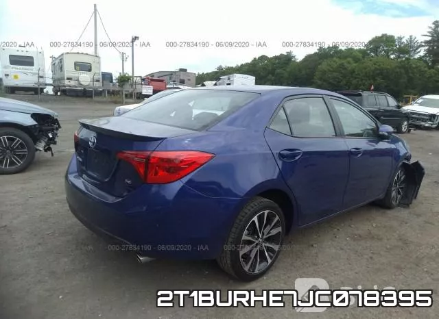 2T1BURHE7JC078395 фото 5
