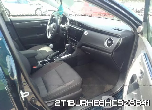 2T1BURHE8HC903841 фото 6