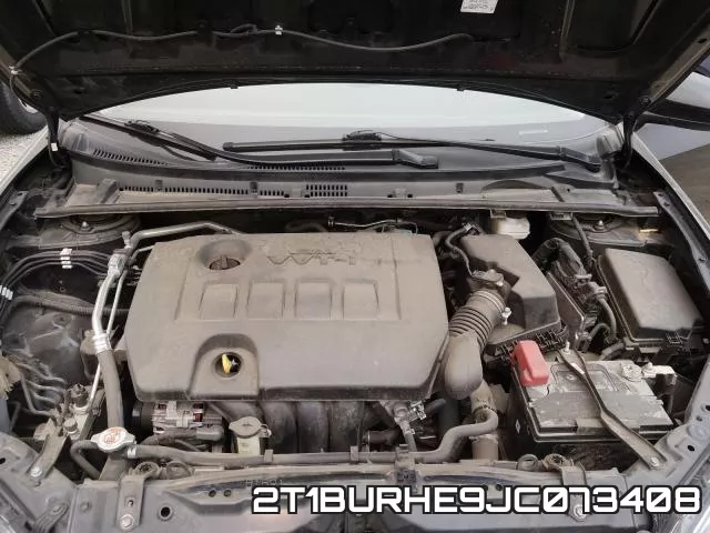 2T1BURHE9JC073408 фото 8