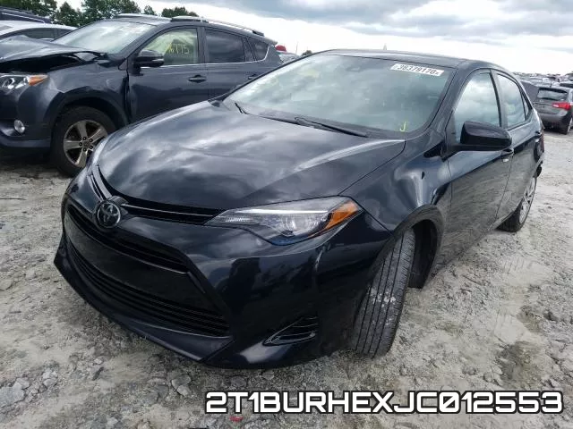 2T1BURHEXJC012553 фото 3