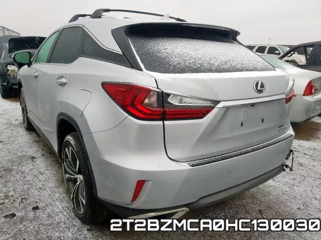 2T2BZMCA0HC130030 фото 4