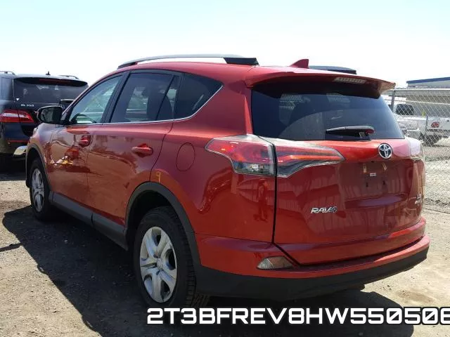 2T3BFREV8HW550506 фото 4