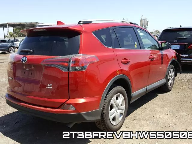 2T3BFREV8HW550506 фото 5