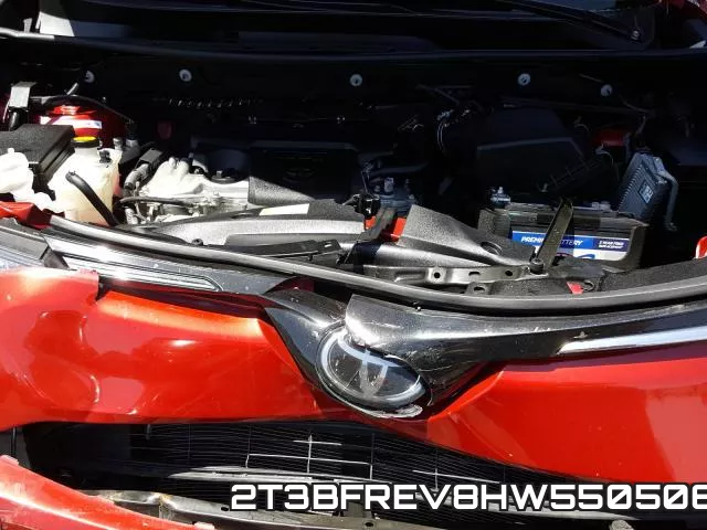 2T3BFREV8HW550506 фото 8