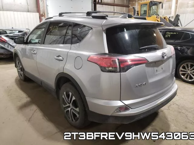 2T3BFREV9HW543063 фото 4