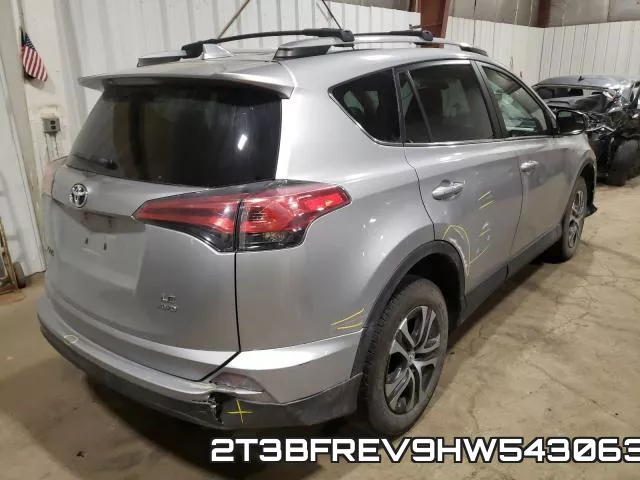 2T3BFREV9HW543063 фото 5