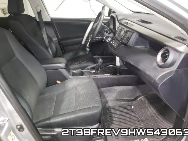2T3BFREV9HW543063 фото 6