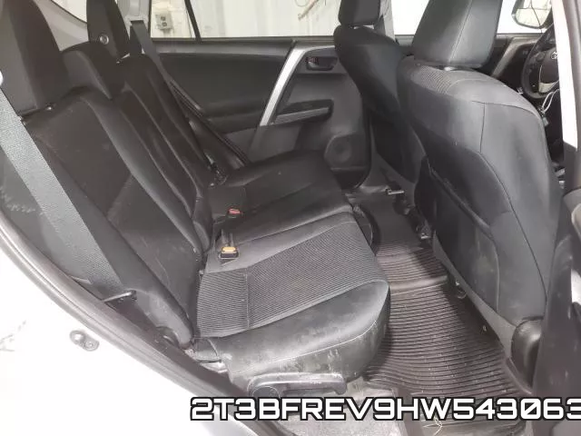 2T3BFREV9HW543063 фото 7