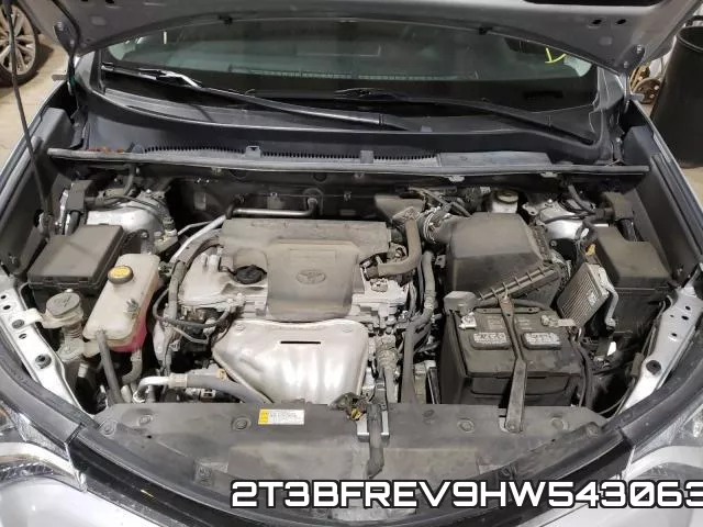 2T3BFREV9HW543063 фото 8