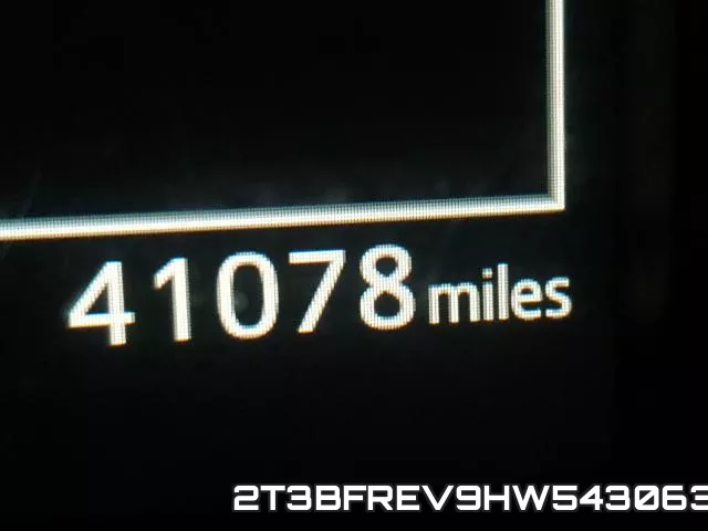 2T3BFREV9HW543063 фото 9