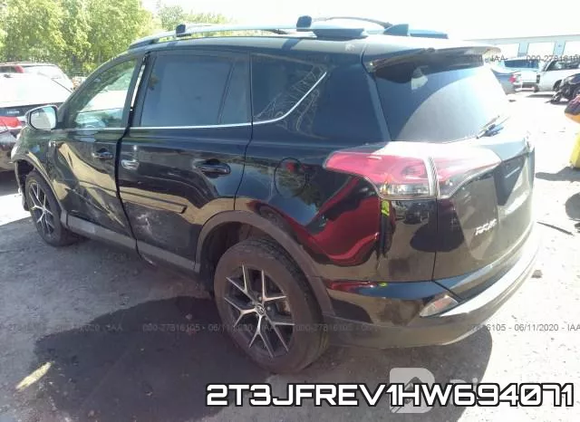 2T3JFREV1HW694071 фото 4