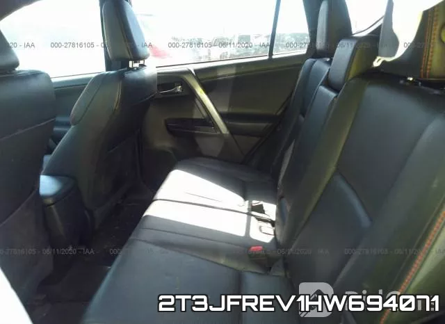 2T3JFREV1HW694071 фото 9