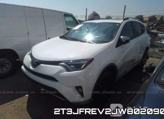 2T3JFREV2JW802090 фото 3