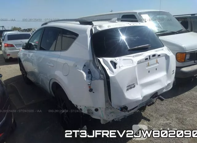 2T3JFREV2JW802090 фото 4