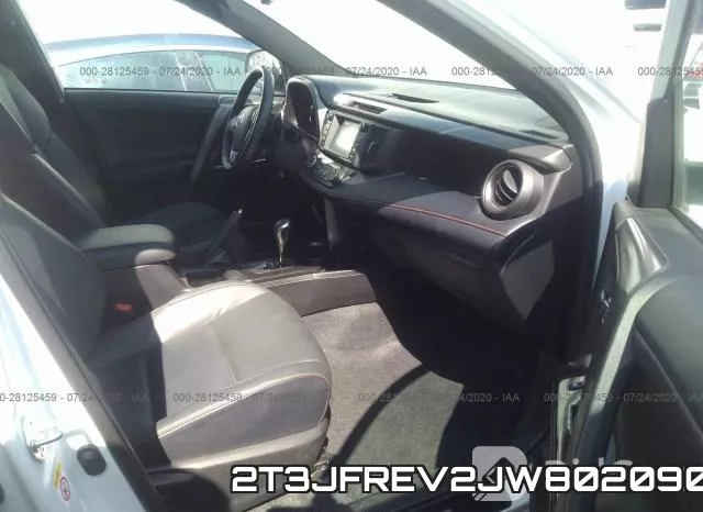 2T3JFREV2JW802090 фото 6