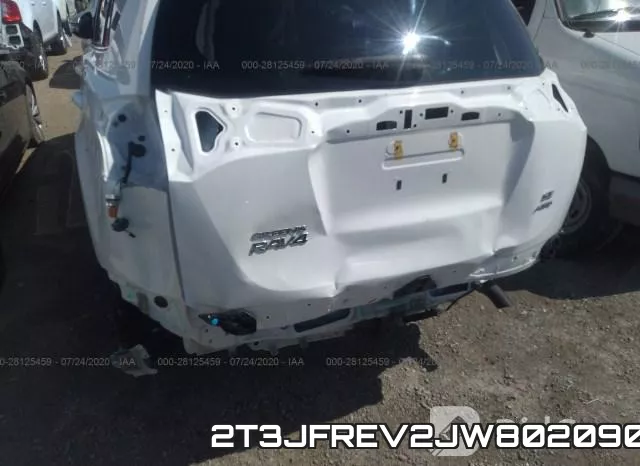 2T3JFREV2JW802090 фото 7