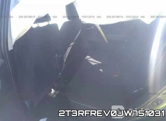 2T3RFREV0JW751031 фото 9