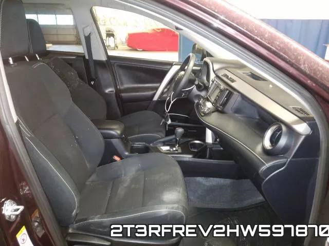 2T3RFREV2HW597870 фото 6