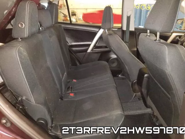 2T3RFREV2HW597870 фото 7