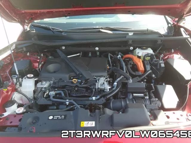2T3RWRFV0LW065458 фото 8