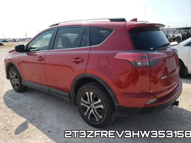 2T3ZFREV3HW353158 фото 4