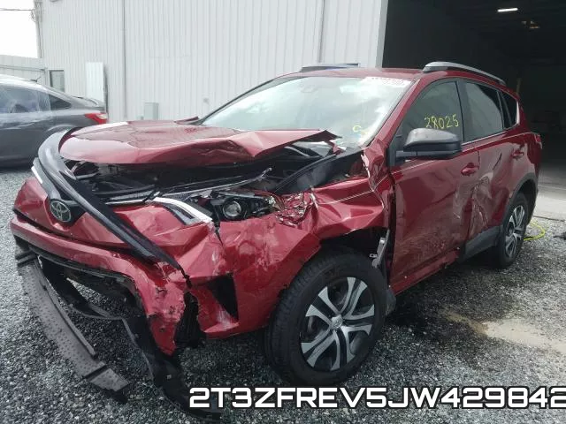 2T3ZFREV5JW429842 фото 3