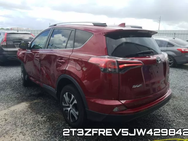 2T3ZFREV5JW429842 фото 4