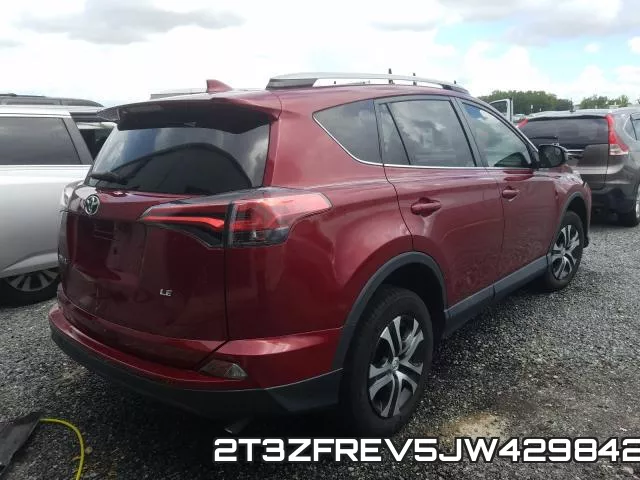 2T3ZFREV5JW429842 фото 5