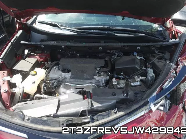 2T3ZFREV5JW429842 фото 8