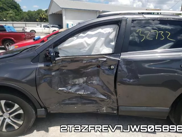 2T3ZFREV7JW505898 фото 2