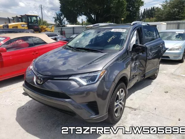 2T3ZFREV7JW505898 фото 3
