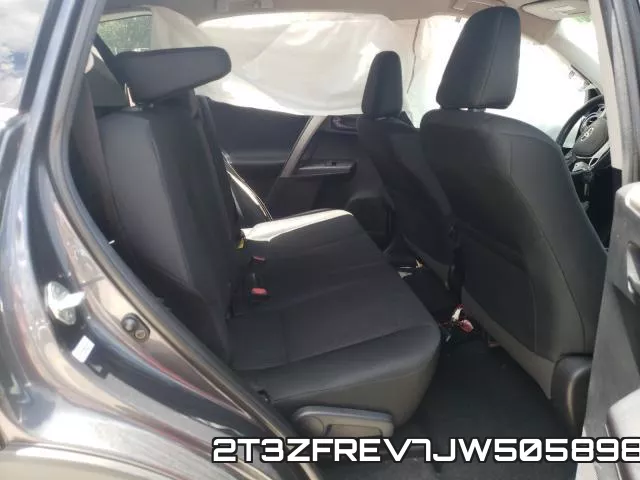 2T3ZFREV7JW505898 фото 7
