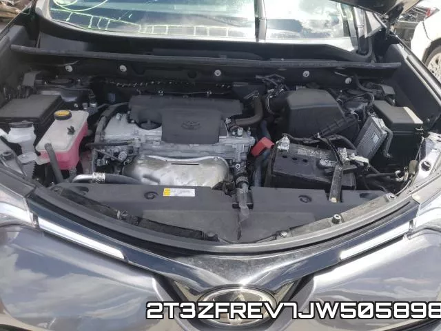 2T3ZFREV7JW505898 фото 8