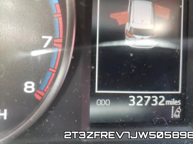 2T3ZFREV7JW505898 фото 9