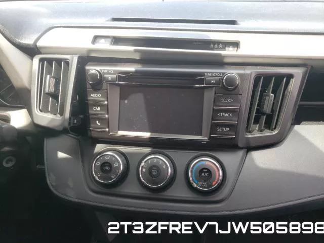2T3ZFREV7JW505898 фото 10
