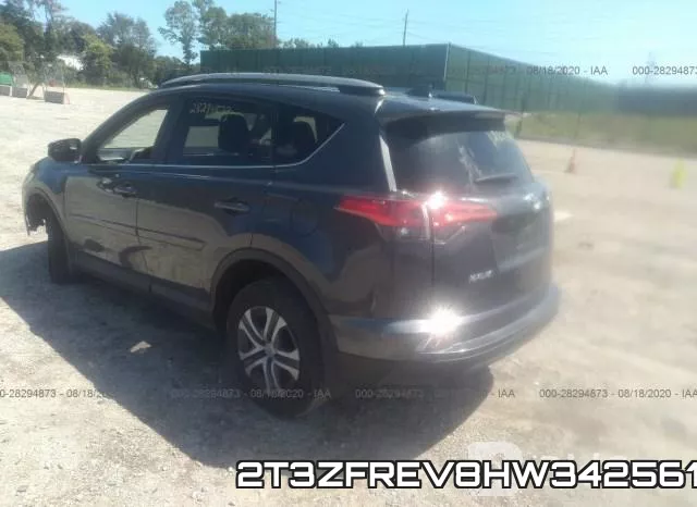2T3ZFREV8HW342561 фото 4